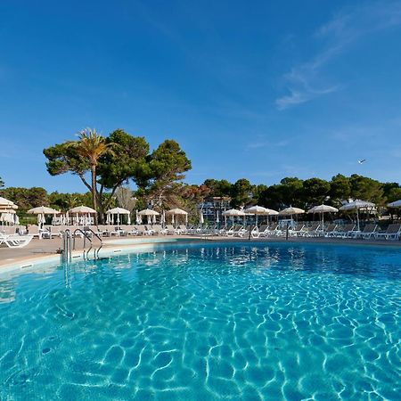 Готель Aluasoul Carolina - Adults Only Фонт-де-Са-Кала Екстер'єр фото