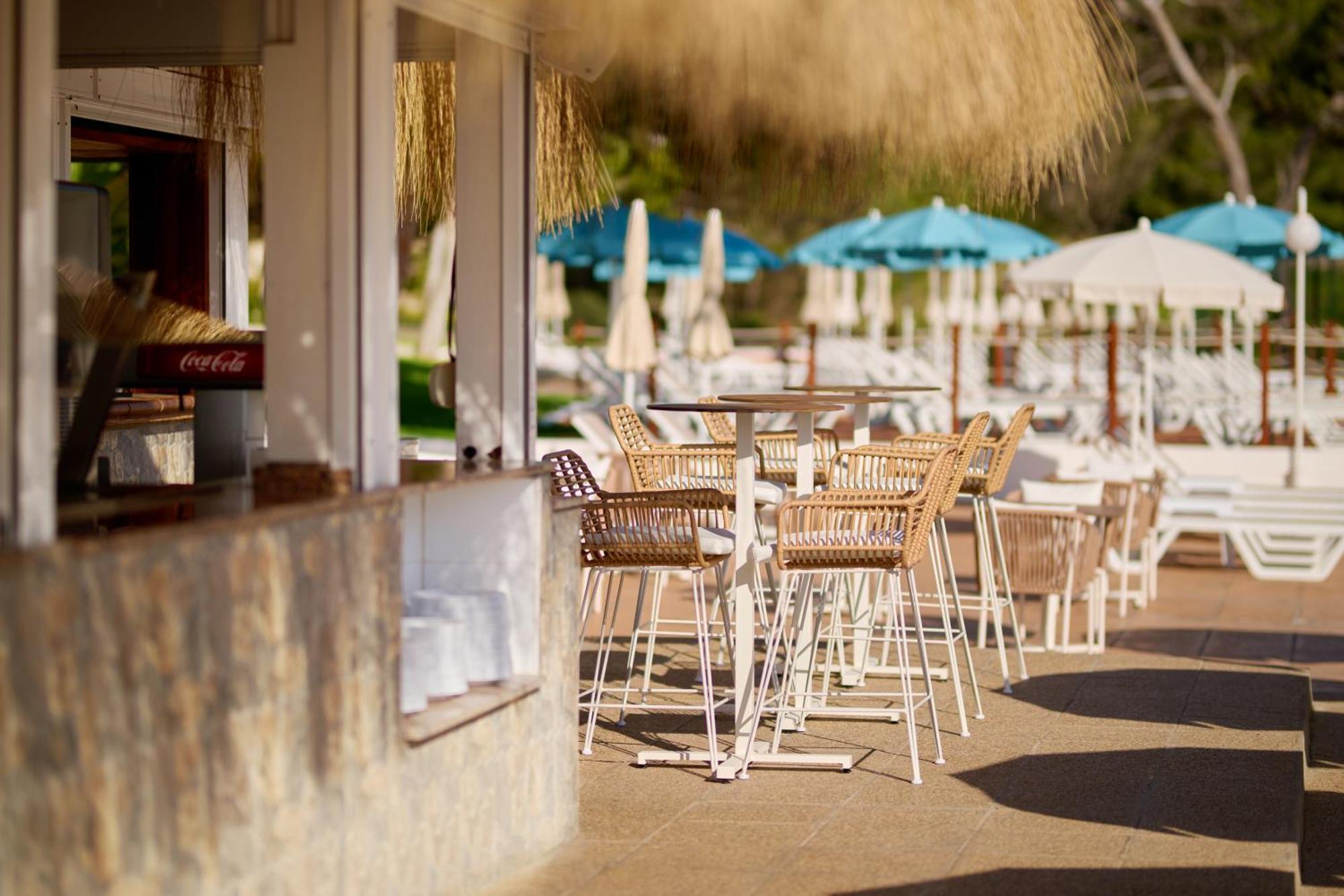 Готель Aluasoul Carolina - Adults Only Фонт-де-Са-Кала Екстер'єр фото