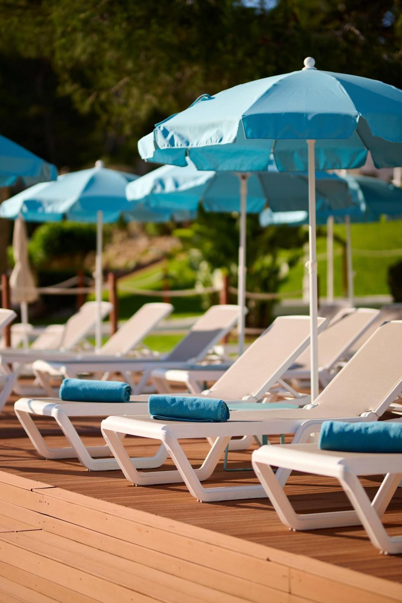 Готель Aluasoul Carolina - Adults Only Фонт-де-Са-Кала Екстер'єр фото