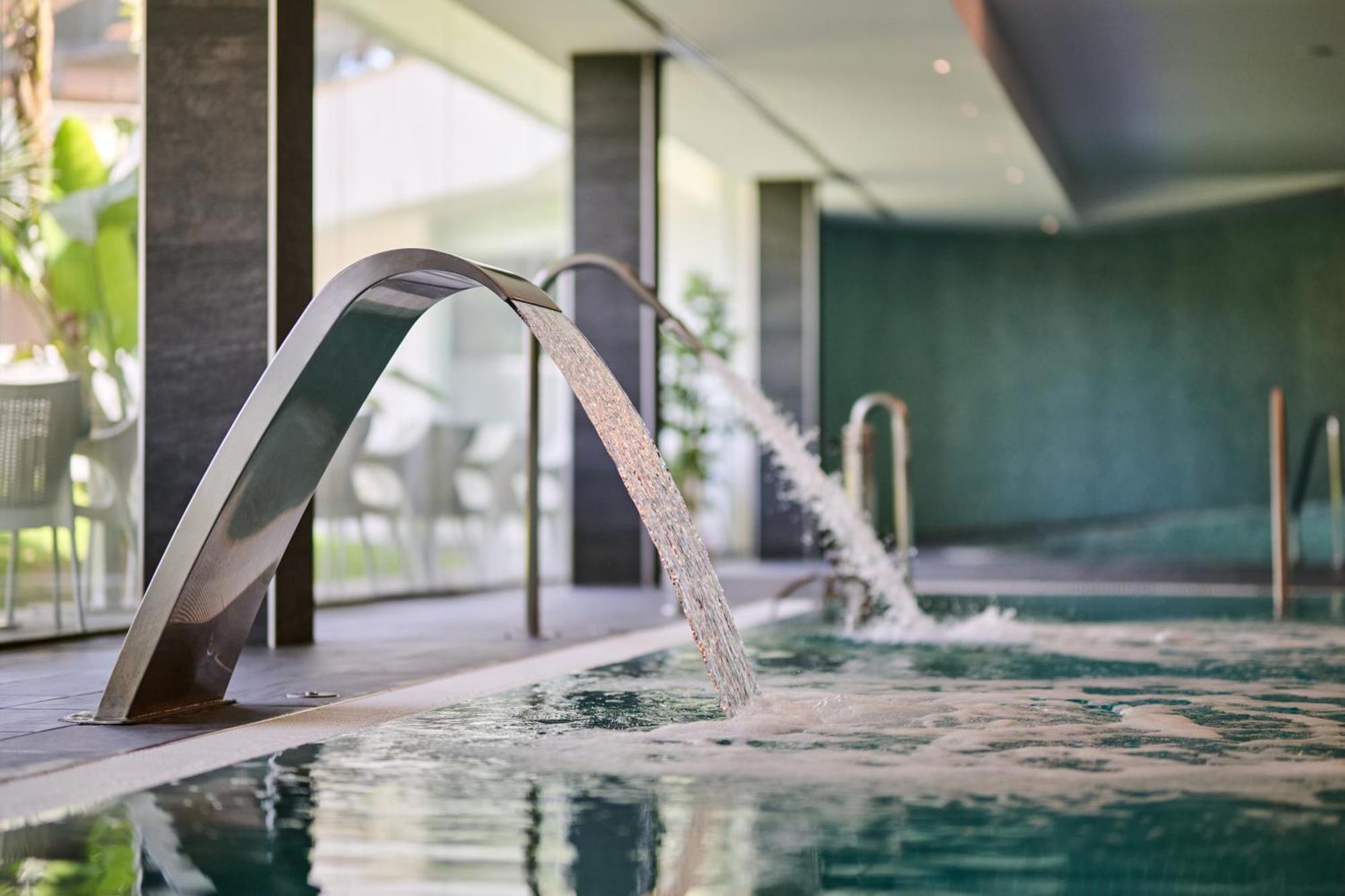 Готель Aluasoul Carolina - Adults Only Фонт-де-Са-Кала Екстер'єр фото