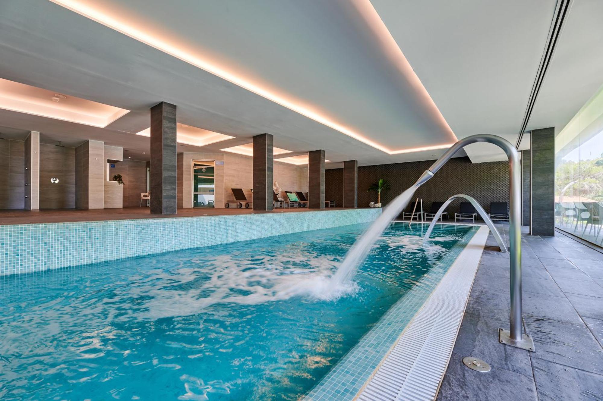 Готель Aluasoul Carolina - Adults Only Фонт-де-Са-Кала Екстер'єр фото
